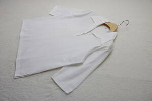5-95 新品　日本製綿100％ポロシャツ Ｌサイズ