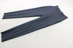 4-522 new goods general merchandise shop commodity waist rubber decoration pocket pants M size regular price 14,300 jpy 