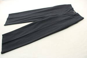 5-480 новый товар талия резина стрейч широкий брюки обычная цена Y14,800
