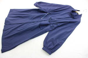 2-2016 новый товар нейлон весеннее пальто темно-синий F размер 