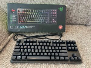 Razer HUNTSMAN TOURNAMENT EDITION