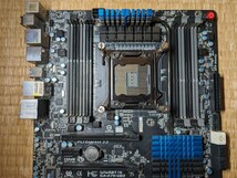 LGA2011 GIGABYTE GA-X79-UD5 中古_画像2