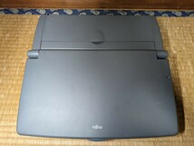 富士通 OASYS LX-C300 ワープロ 中古_画像3