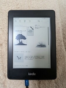  battery NG Amazon Kindle DP75SDI Wi-Fi Junk 