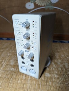 Focusrite Saffire FireWire IEEE1394 б/у 