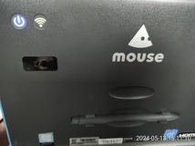 I658P5 MOUSE E10 TH10GM2 CELERON N4100 64GBemmc 4GBメモリ_画像7