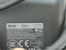 M220M16 DELL ACアダプタ 6個 19.5V 3.34A 65W LA65NM130 3個 HA65NM130 2個 90W LA90PM130 1個_画像6