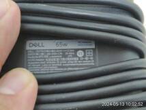 G030K4 DELL ACアダプタ 6個 19.5V 3.34A 65W LA65NM130 4個 HA65NM130 2個_画像5