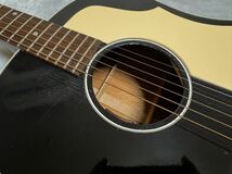 ◆ Gibson ギブソン 1959 J-45 The59 BLACK 超激レアカラー　世界50本限定モデル！！◆_画像4