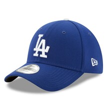 【日本未発売】NEWERA Los Angeles Dodgers 39THIRTY 2024年開幕 ソウルシリーズ限定 S/Mロサンゼルス　ドジャース　大谷翔平　_画像3