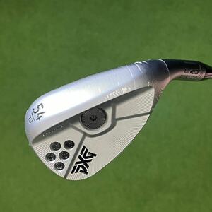 ☆新品未使用☆PXG シュガーダディ2ウェッジ 54° モーダス105 S☆国内正規品☆