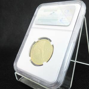【1円スタート！ 日曜終了】 2012 アメリカ クリーブランド 自由の女神 大統領1ドル硬貨プログラム NGC PF69UC モダンコイン アンティークの画像6