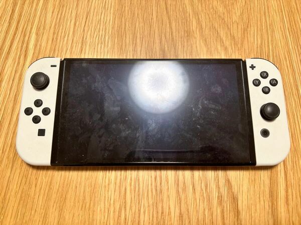 Nintendo Switch 有機ELモデル