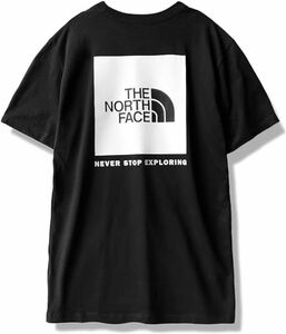 THE NORTH FACE ノースフェイス 半袖Tシャツ　未使用　Mサイズ