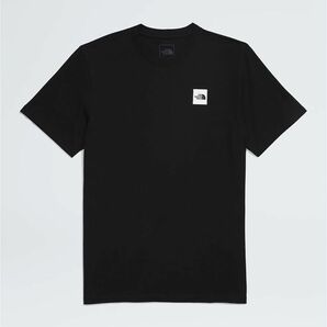 THE NORTH FACE ノースフェイス Tシャツ ブラック L