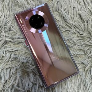 ファーウェイ　mate30 pro 中国版 LIO-AL00