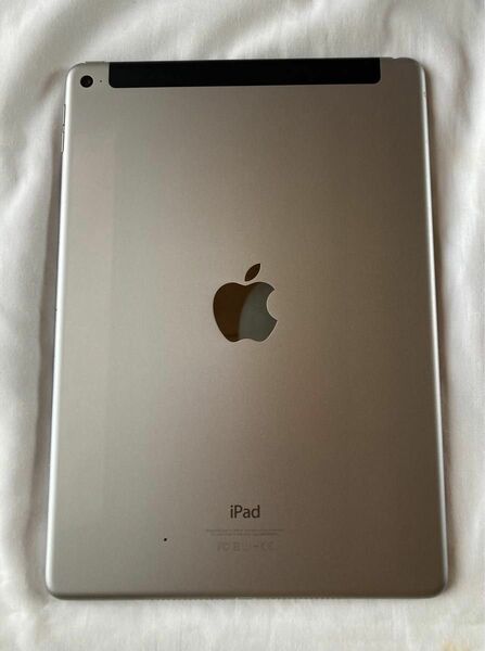 iPad Air2 Cellular Wi-Fi 64GB 