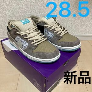 NIKE SB DUNK ナイキ SB ダンク ロー プロ ビッグマネー セービングス Big Money 28.5