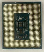 【動作確認済USED】Intel Core i5 13500 14C/20T LGA1700_画像6