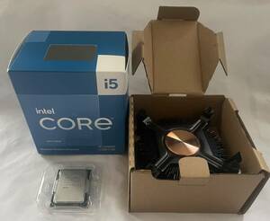 【動作確認済USED】Intel CPU Core i5-13400F
