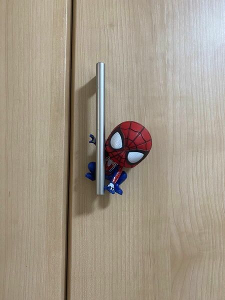 ミニスパイダーマン