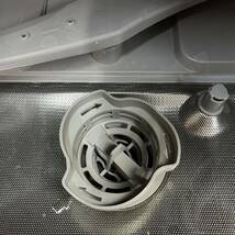 アイリスオーヤマ 食洗機 ISHT-5000-W 2020年製 工事不要 家庭用食洗機 食器洗い乾燥機 ホワイト IRIS OHYAMA _画像7