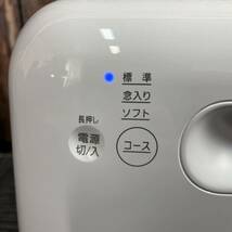 アイリスオーヤマ 食洗機 ISHT-5000-W 2020年製 工事不要 家庭用食洗機 食器洗い乾燥機 ホワイト IRIS OHYAMA _画像9
