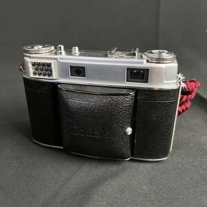 Kodak Retina IIIC Xenon C 50mm F2 コダック レチナ 3C フィルムカメラ 実用品 レンジファインダー