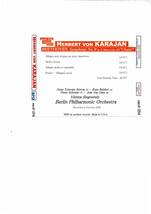 カラヤン：ベートーヴェン・交響曲第9番「合唱」ベルリン・フィル、79年10月21日、ライヴ。_画像2