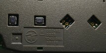 初期化済トヨタ純正 スマートキー2ボタンCHR基盤番号61E366-0020 007-AE0025 新品電池サービス⑨_画像3