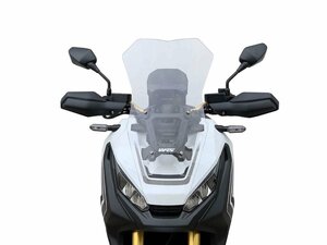 【国内在庫】WRS ダブリューアールエス ウインドスクリーン ツーリングタイプ シールド クリア HONDA X-ADV 750 '17-20 ホンダ ★