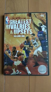 NBA gray test * rival & up set VOL1 secondhand goods 