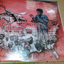 LP　US JAMES　BROWN●THERE IT IS●1972年 Polydor_画像7