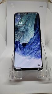 OPPO A73 SIMフリー ブラック