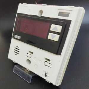 【即決】htw 2230 ノーリツ NORITZ 給湯器台所リモコン 動作未確認/返品不可 RC-7001 2