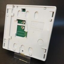 【即決】htw 1178 リンナイ Rinnai 給湯器台所リモコン 動確未確認 /返品不可 MC-120V_画像2