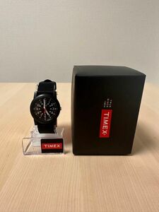 TIMEX タイメックス 腕時計 CLASSICS W92-AS