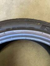 235/40R17 2本セット　23年製_画像5