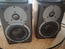 DYNAUDIO MC15 ペア　動作品_画像1