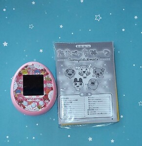 バンダイ たまごっち サンリオキャラクターズみーつver. 廃盤品 Tamagotchi ハローキティ シナモロール ポムポムプリン