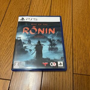 RONIN ライズオブローニン