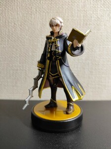 amiibo ルフレ（大乱闘スマッシュブラザーズシリーズ） ファイアーエムブレム アミーボ