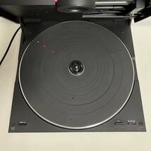 Technics テクニクス SL-10 レコードプレーヤー ターンテーブル Technics MCカートリッジ 310MC_画像6