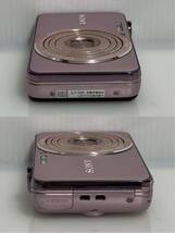 SONY ソニー コンパクトデジタルカメラ Cyber-shot DSC-WX50 _画像8