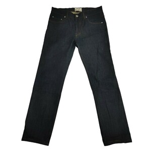 ACNE STUDIOS / Acne s Today oz men's Denim pants jeans slim strut indigo Alba nia made W31 I-3951