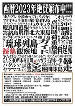 【B本】『琉球列島採集観察地ガイド』・『シン・八重山諸島採集観察地ガイド。』2冊セット（1）【沖縄　八重山　昆虫　蝶　蛾　昆虫採集】_画像4