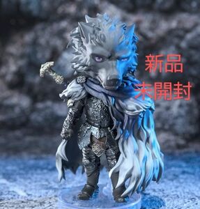 Figuarts mini エルデン リング ELDEN RING 半狼のブライヴ フィギュア【新品未開封】