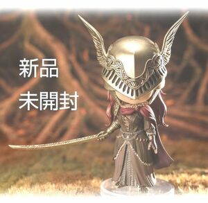 Figuarts mini エルデン リング ミケラの刃、マレニア ELDEN RING フィギュア【新品未開封】