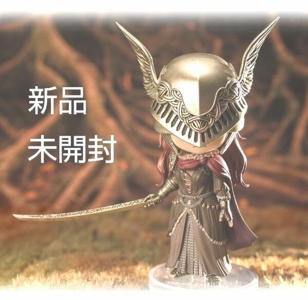 Figuarts mini エルデン リング ミケラの刃、マレニア ELDEN RING フィギュア【新品未開封】