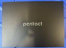 【中古美品】PENTACT マルチメディアポータブルモニター PTG-01_画像2
